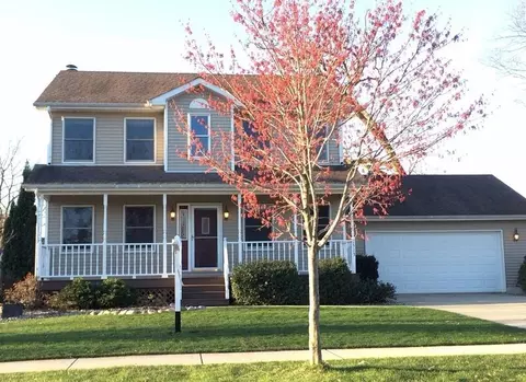 1513 Oak Leaf Dr, Crown Point, IN 46307 photo 2