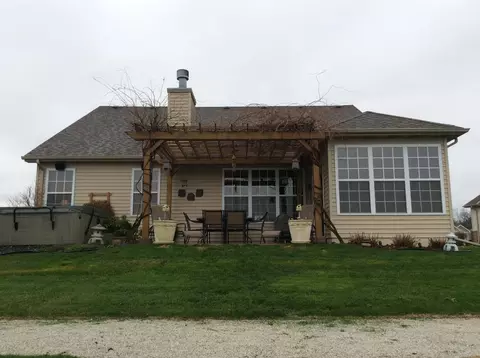 560 E 115th Pl, Crown Point, IN 46307 photo 5