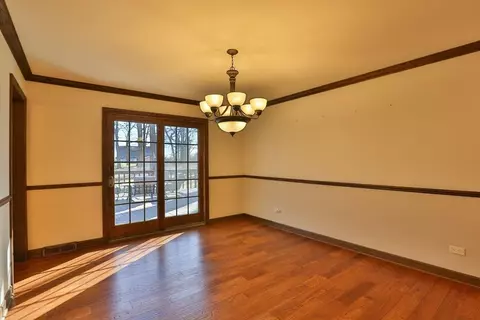 1820 E Rainbow Ln, Crete, IL 60417 photo 4