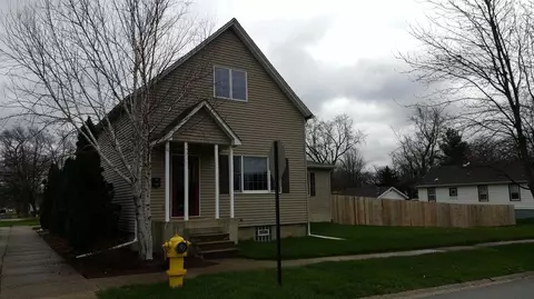 347 N Wood St, Griffith, IN 46319 photo 1