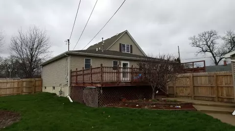 347 N Wood St, Griffith, IN 46319 photo 3