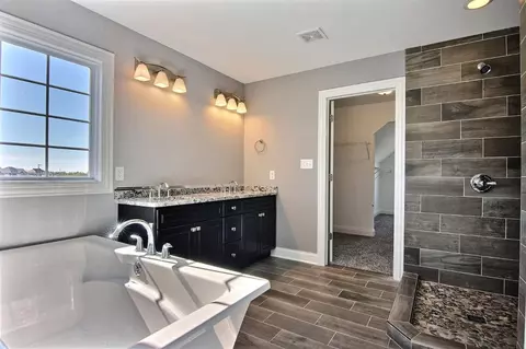 9829 Tulip Ln, Saint John, IN 46373 photo 8