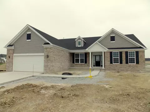 10135 Golden Crest Dr, Saint John, IN 46373 photo 1