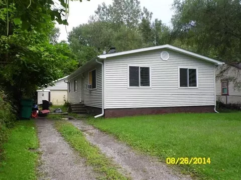 3019 Gerry St, Gary, IN 46406 photo 5
