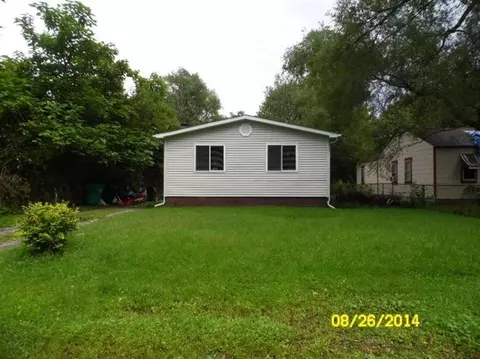 3019 Gerry St, Gary, IN 46406 photo 2