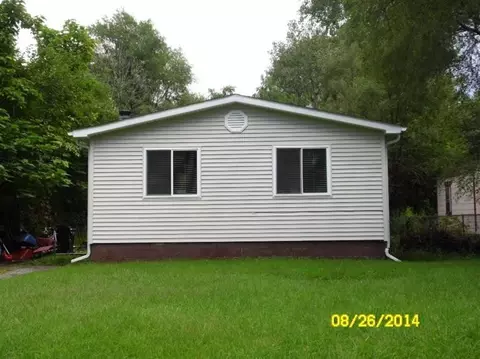 3019 Gerry St, Gary, IN 46406 photo 1