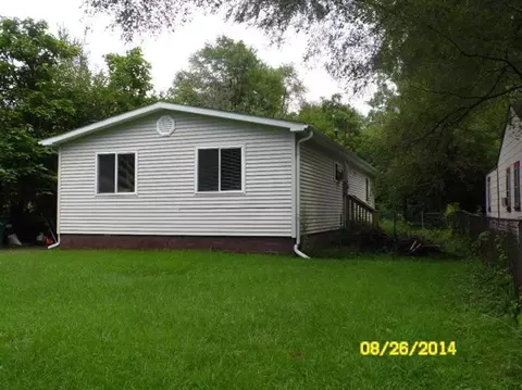 3019 Gerry St, Gary, IN 46406 photo 4