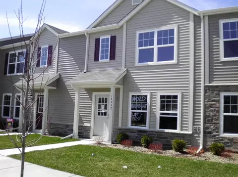 14020 Paramount Way, Cedar Lake, IN 46303 photo 1