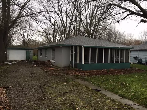 4841 W 23rd Ave, Gary, IN 46406 photo 1