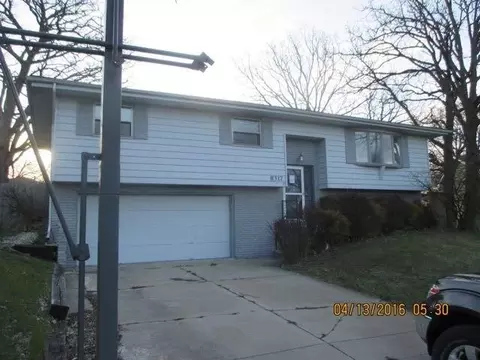 8317 Morse Ct, Crown Point, IN 46307 photo 1