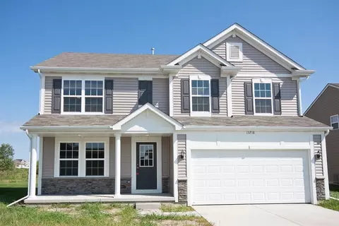 13718 W 105th Pl, Dyer, IN 46311 photo 1