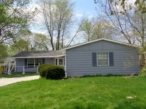 734 N Colfax St, Griffith, IN 46319 photo 1