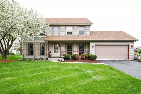 8419 Christopher Dr, Saint John, IN 46373 photo 1