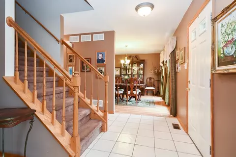 8419 Christopher Dr, Saint John, IN 46373 photo 2