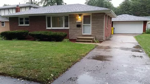 1023 N Jay St, Griffith, IN 46319 photo 1