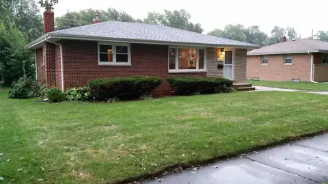 1023 N Jay St, Griffith, IN 46319 photo 2
