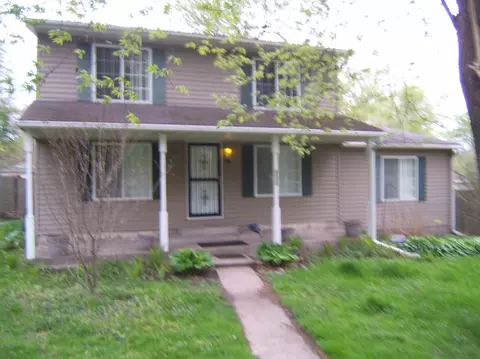 4512 Garfield St, Gary, IN 46408 photo 1