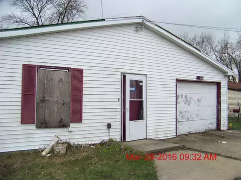 4316 W 22nd Plz, Gary, IN 46404 photo 2