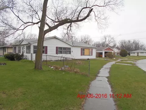 4316 W 22nd Plz, Gary, IN 46404 photo 3