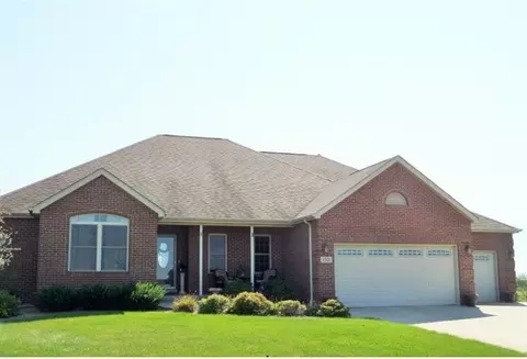 3301 W 150th Ln, Crown Point, IN 46307 photo 1