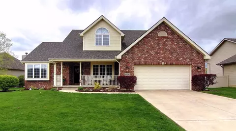9508 Beall St, Dyer, IN 46311 photo 1