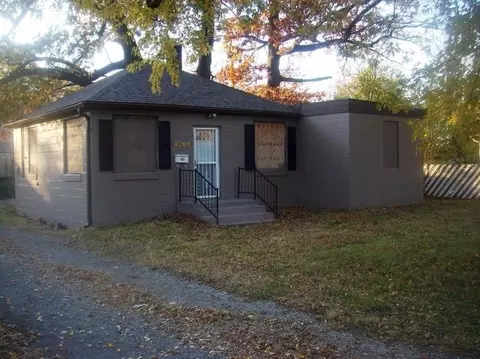 4266 Virginia St, Gary, IN 46409 photo 1