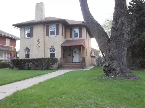 764 Hayes St, Gary, IN 46404 photo 1