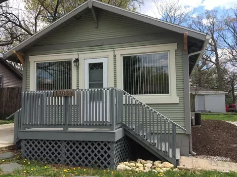 13033 Schubert St, Cedar Lake, IN 46303 photo 1