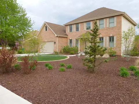 1300 Brookside Dr, Munster, IN 46321 photo 1
