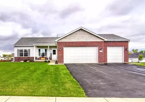 7703 E 122nd Pl, Crown Point, IN 46307 photo 1