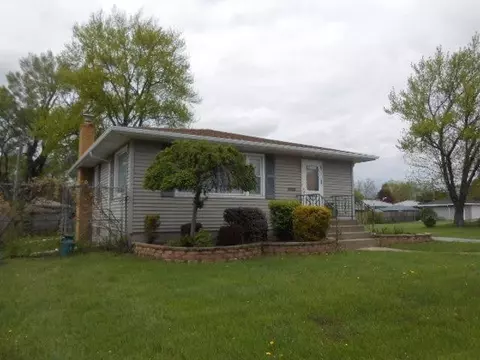 1340 N Broad St, Griffith, IN 46319 photo 1