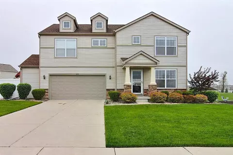 270 E 129th Pl, Crown Point, IN 46307 photo 1