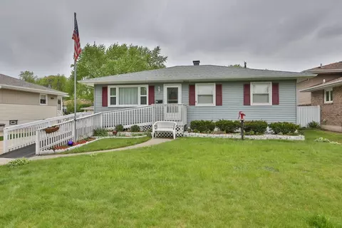 640 N Wheeler Ave, Griffith, IN 46319 photo 1