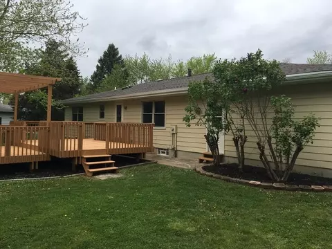 4965 E 75 Pl, Merrillville, IN 46410 photo 2