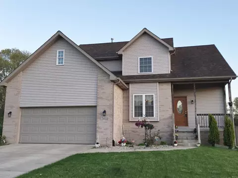 7411 E 1st Ave, Gary, IN 46403 photo 1