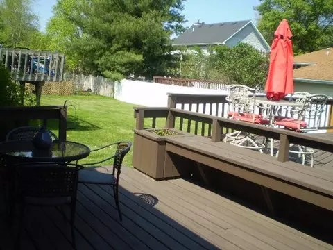 403 N True St, Griffith, IN 46319 photo 6