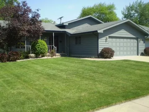 403 N True St, Griffith, IN 46319 photo 1