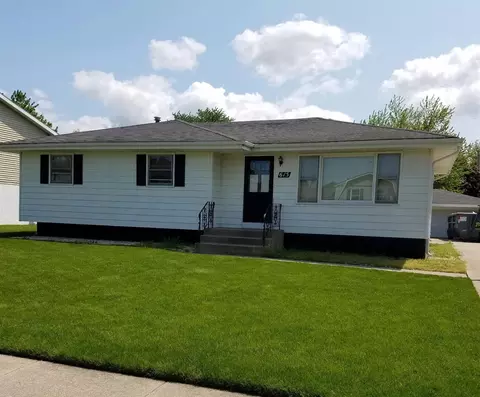 615 Pierce Ave, Dyer, IN 46311 photo 1