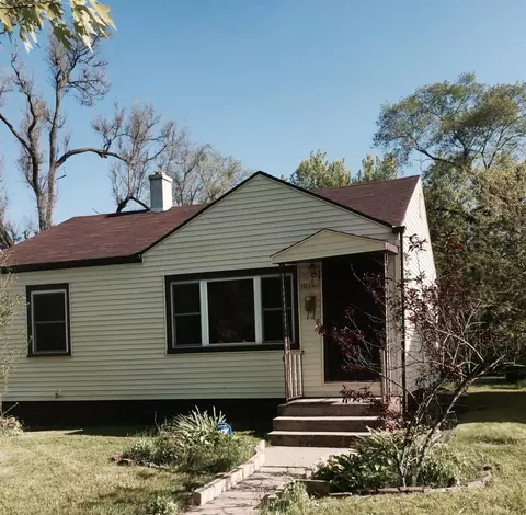 1015 E 35th Pl, Gary, IN 46409 photo 1