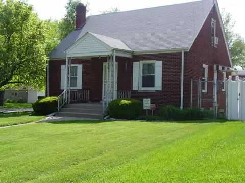 4784 Jefferson St, Gary, IN 46408 photo 2