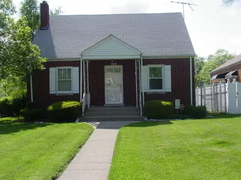 4784 Jefferson St, Gary, IN 46408 photo 1