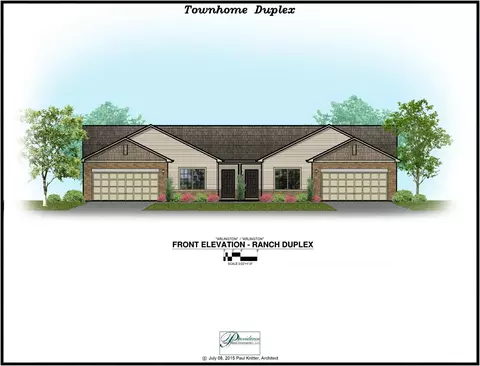1224 Sawgrass Dr, Griffith, IN 46319 photo 1