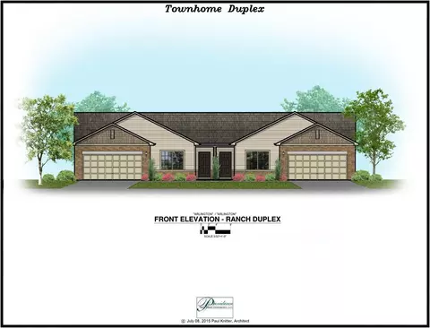 1224 Sawgrass Dr, Griffith, IN 46319 photo 1