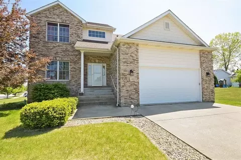 965 Doe Path Ln, Crown Point, IN 46307 photo 1