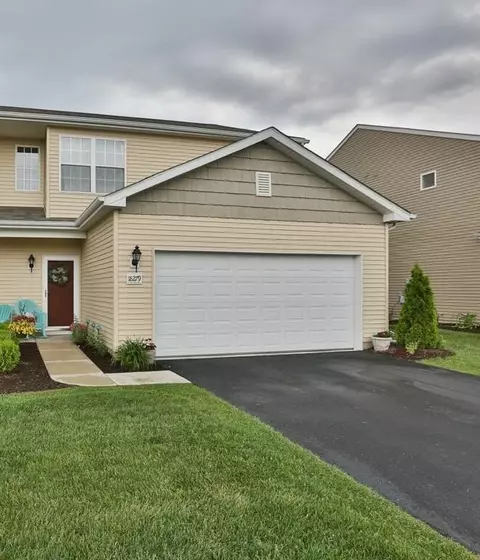 18279 Platinum Dr, Lowell, IN 46356 photo 1