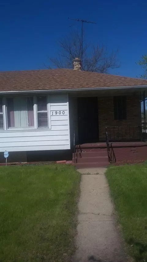 1900 Monroe Ln, Gary, IN 46407 photo 1