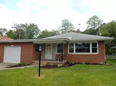 6559 Ash Pl, Gary, IN 46403 photo 2