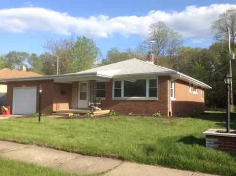 6559 Ash Pl, Gary, IN 46403 photo 1