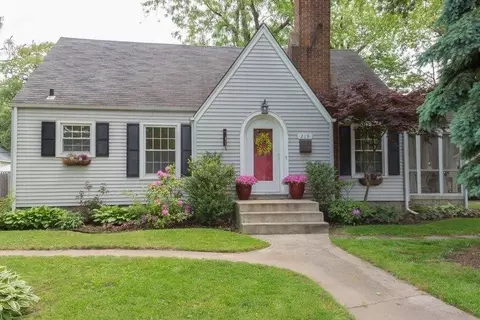 219 N Harvey St, Griffith, IN 46319 photo 1