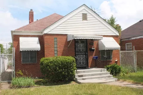 257 Grant, Gary, IN 46404 photo 2